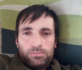 Руслан, 36 лет, Новороссийск