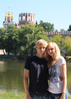 Денис, 32, Україна, Київ