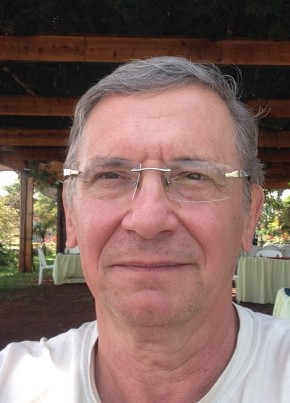 Сергей, 64, Россия, Москва