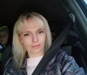 Ольга, 40 лет, Лагойск