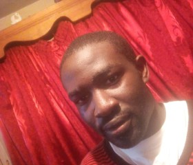 Samson Liyayi, 34 года, Nairobi