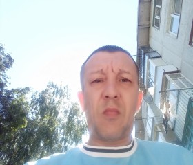 Руслан, 42 года, Тамбов