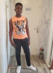 Kwasi, 27 лет, Almere Stad