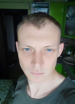 Дима, 35, Россия, Самара