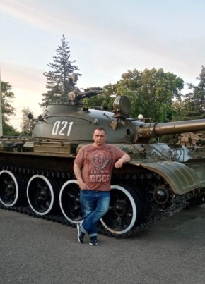 Алексей, 47, Россия, Усть-Лабинск