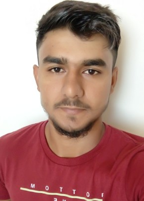 Ehtsham, 22, سلطنة عمان, السيب الجديدة