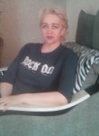 Оксана, 48 лет, Барнаул