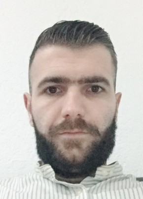 krenar, 33, Albania, Tirana