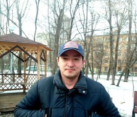 Asan Nuralievich, 43 года, Санкт-Петербург