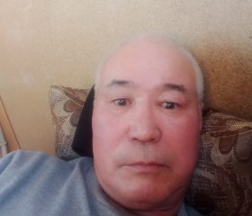 Ереке, 56 лет, Павлодар