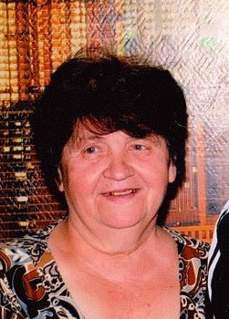 валентина, 73, Россия, Кушва