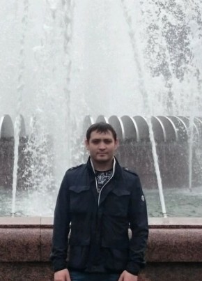 Nikolay, 36, Russia, Saint Petersburg