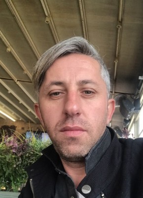 Ahmet, 42, Türkiye Cumhuriyeti, Çay