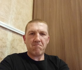 Mikhail Kara, 45, Nizhniy Tagil