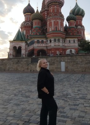 Юлия из Горад Мінска 42 года