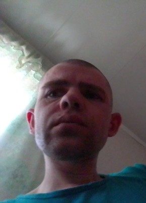 Даниил, 38, Россия, Отрадный