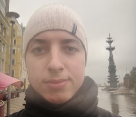 Альберт, 22 года, Москва