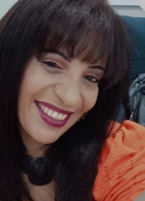 Sandra из Curitiba 53 года