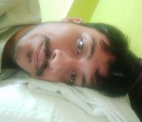 Arab Razz, 22, Shiliguri