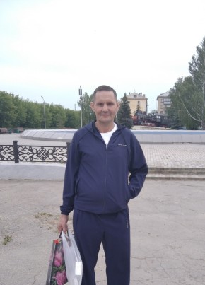 Игорь