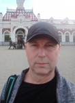 Mikhail, 51, Yekaterinburg