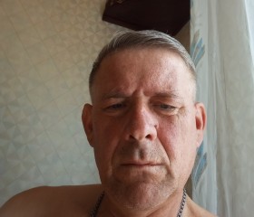 Ivan, 50, Saransk