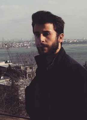 Fatih, 27, Türkiye Cumhuriyeti, Geyve