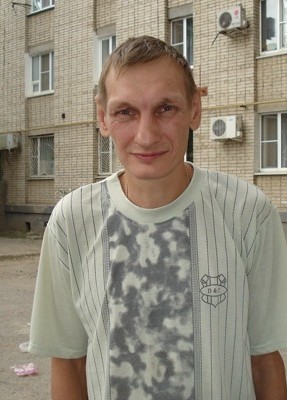 Владимир, 52, Россия, Таганрог