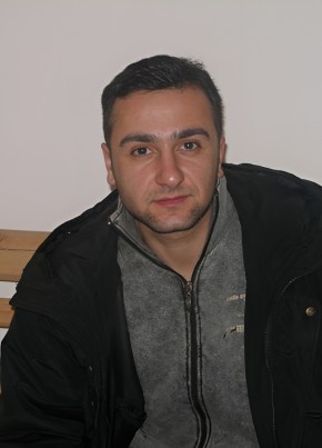 Gevo, 43, Russia, Kemerovo