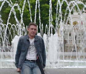 Orkan, 51, Prokhladnyy