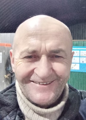 Игорь, 55, Қазақстан, Атырау