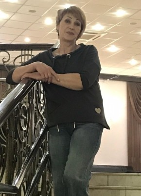 Татьяна, 58, Россия, Томск