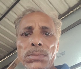 Kiritbhai, 47 лет, Vadodara