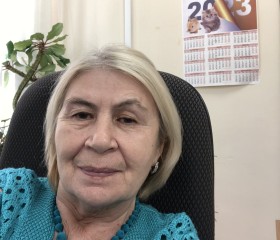 Vera, 73, Krasnoyarsk