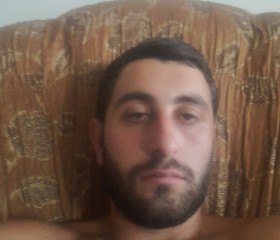 Armen Sargsyan, 21, Yerevan