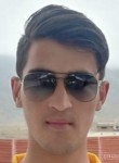 Hamdullah Waziri, 23 года, کابل