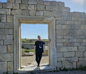 Nikita, 30, Agios Dimitrios