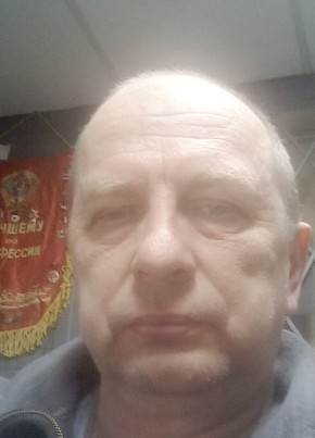 Дмитрий, 56, Россия, Асбест