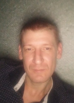 Эдуард, 34, Россия, Ржев