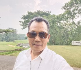 sispudjo sularso, 50 лет, Kota Surabaya