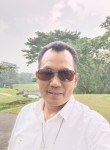 sispudjo sularso, 50 лет, Kota Surabaya