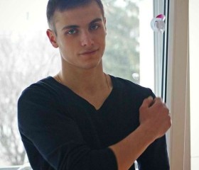 Кирилл, 25 лет, Черногорск