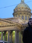 Юрий, 27 лет, Санкт-Петербург