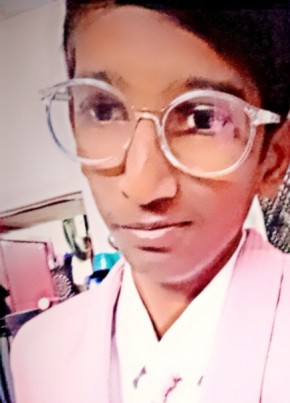 Jigar sudi, 18, India, Ahmedabad