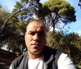 Adel, 44 года, Bab Ezzouar
