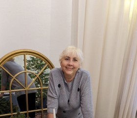 Марина, 60 лет, Самара