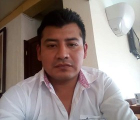 Luis, 32 года, Acapulco de Juárez