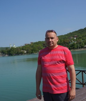 Не_прынц, 46, Россия, Ростов-на-Дону