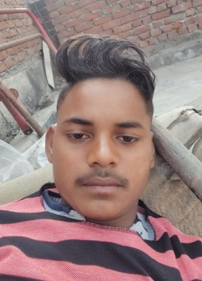 Aknh, 19, India, Aligarh
