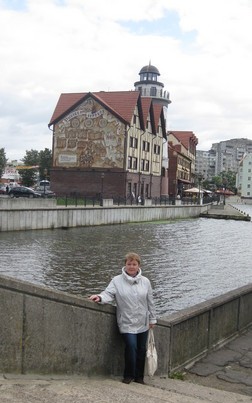 Светлана, 58, Россия, Воронеж